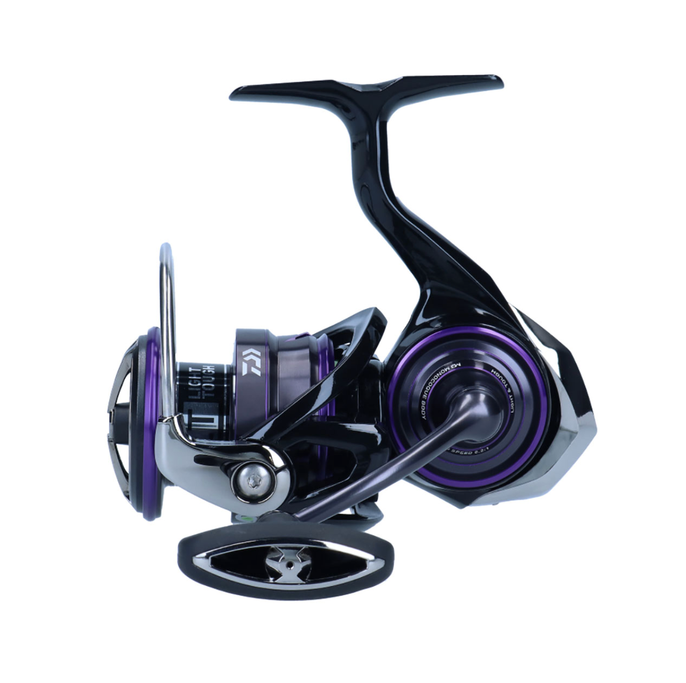 美品‼️Daiwa 左手用LEXA-CC400PWR-P Amazon.com : Daiwa LEXA-LC400PWRL-P Fishing Reels : Sports
