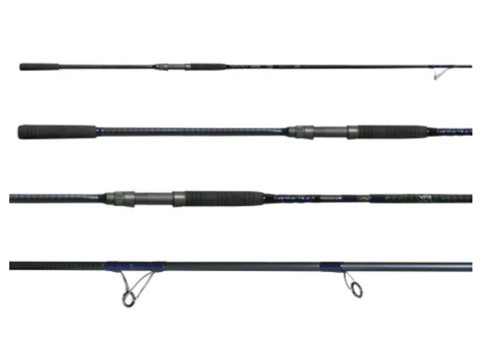 Star Rods VS817S80 VPR Surf Spinning Rod 8'