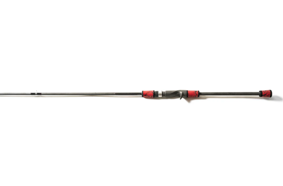 Century The Demon Spinning Rods