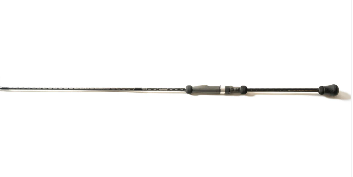 Century ISS785FT The Weapon Jr Spinning Rod 6'6"