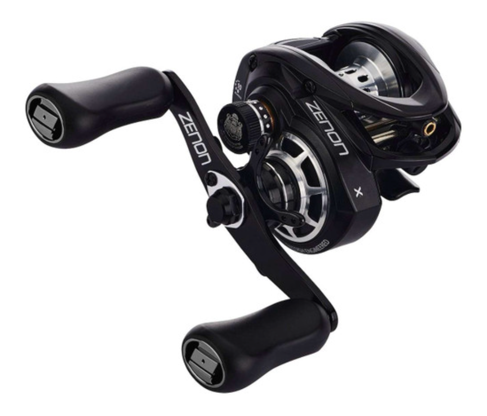 Abu Garcia ZENON X Zenon X Low Profile Reel