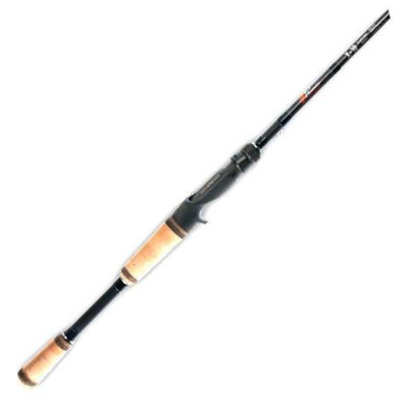 Phenix X15-Heavy Cover Crankbait Cast, 8', 15-40 lb, 1 pc, Moderate