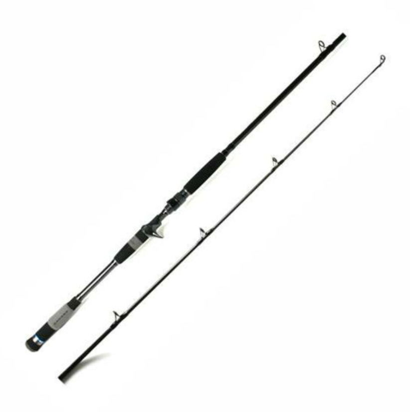 Phenix SMX-711ML M1 Inshore Casting Rod, 7'11", 10-25#