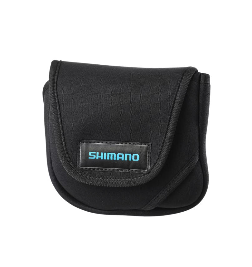 Shimano Neoprene Spinning Reel Covers