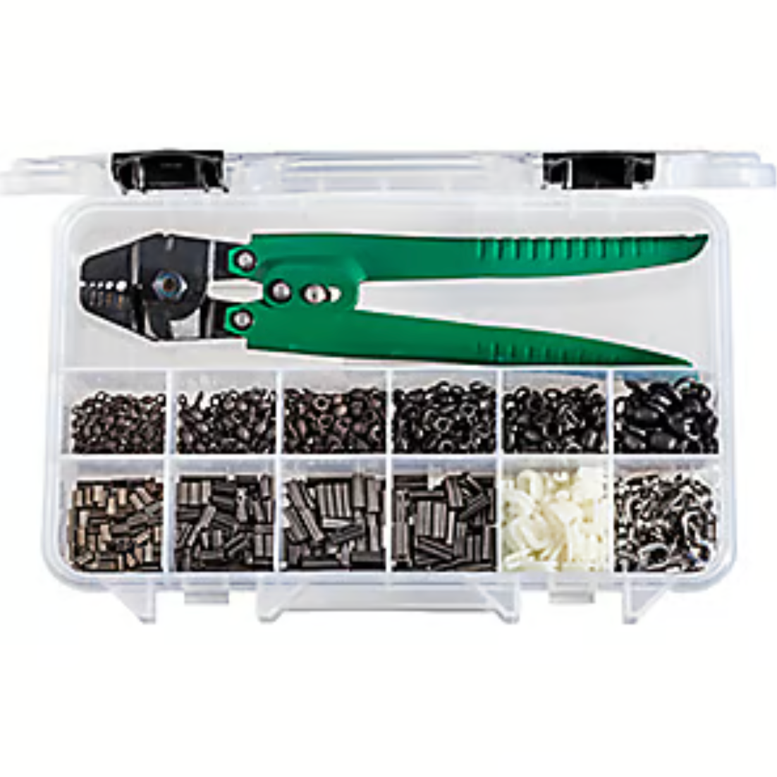 World Wide Sportsman Rigging Kit