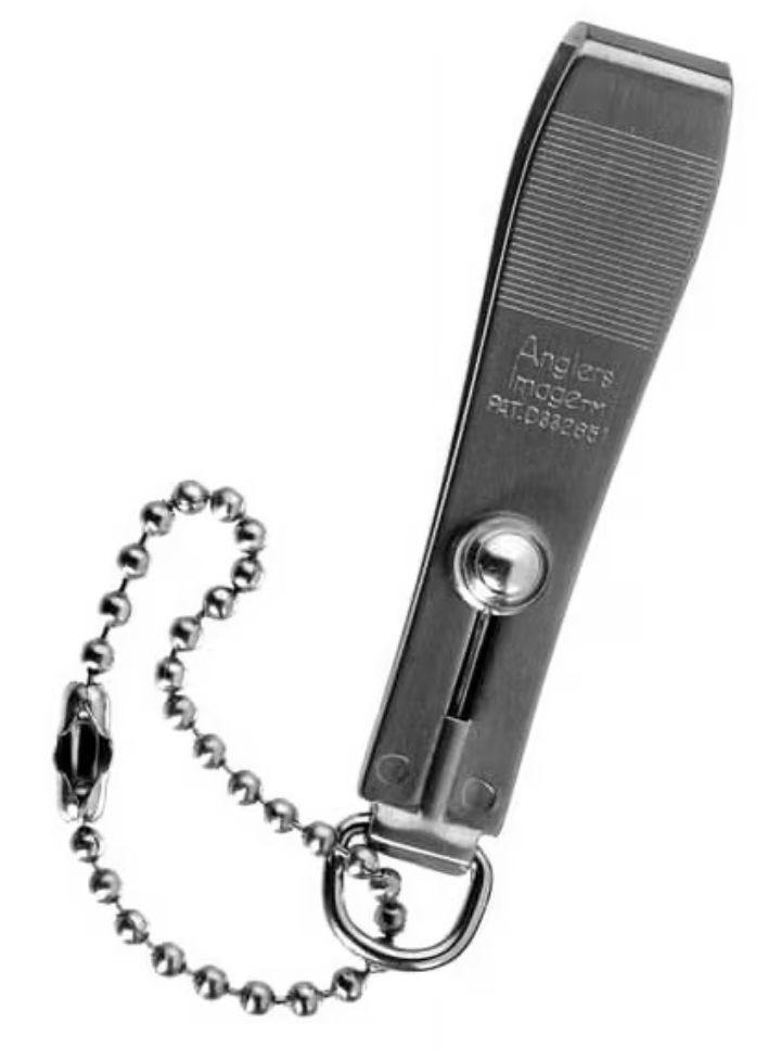 Sea Striker Angler's Clipper