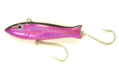Braid Lil Speedy Hot Pink
