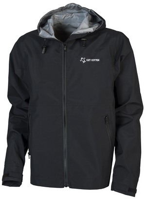 Black / XL