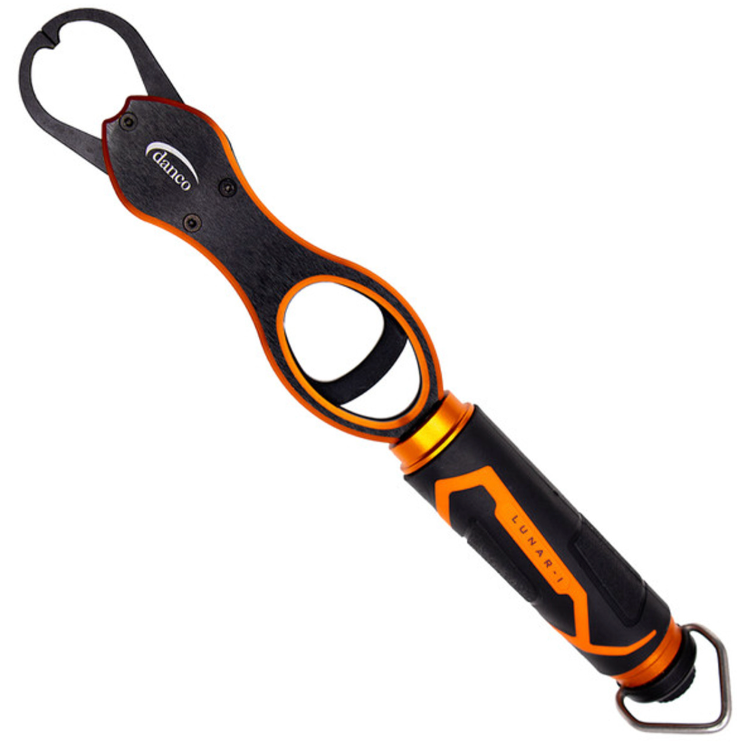 Danco Lunar-I Lip Gripper and Scale