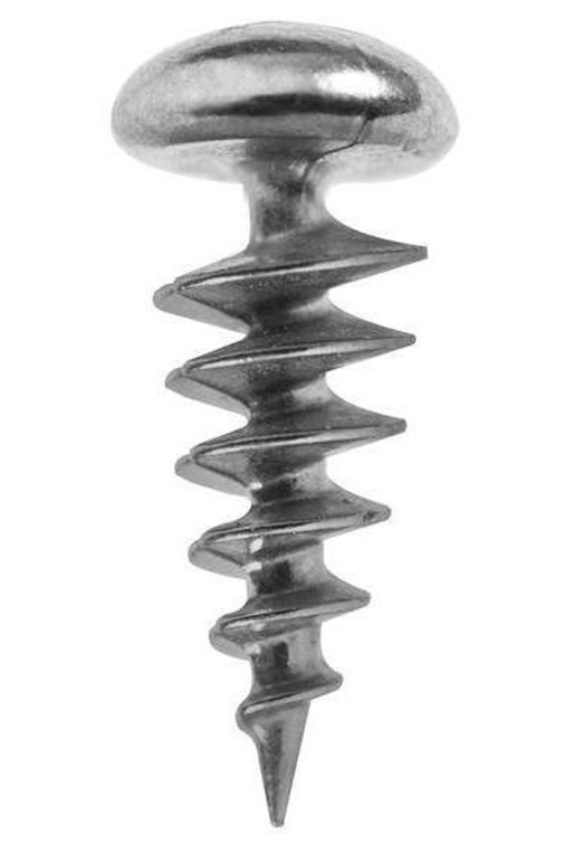 Mustad Neko Screw Weight