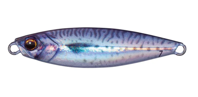 Major Craft Jigpara Micro Livebait