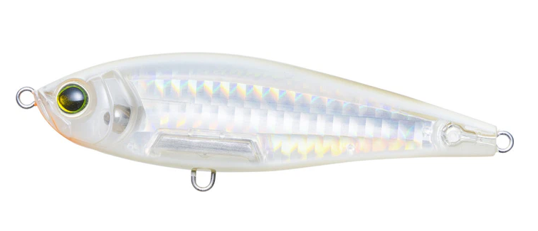 Yo-Zuri 3D Inshore Slow Sinking Twitchbait