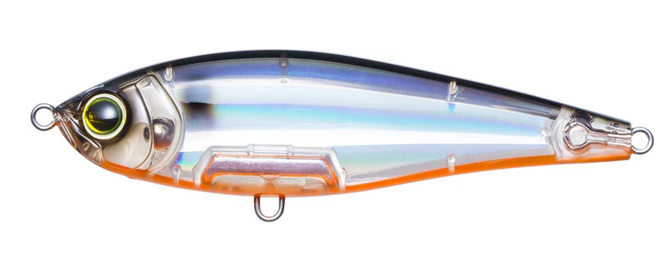 Yo-Zuri 3D Inshore Slow Sinking Twitchbait
