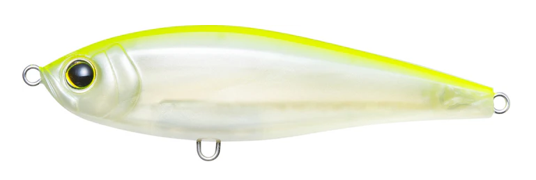 Yo-Zuri 3D Inshore Slow Sinking Twitchbait