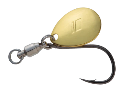 Major Craft Blade S-Hook