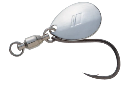 Major Craft Blade S-Hook