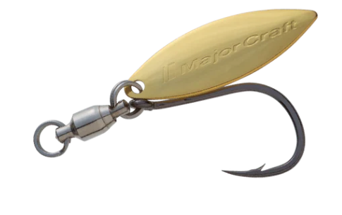 Major Craft Blade S-Hook