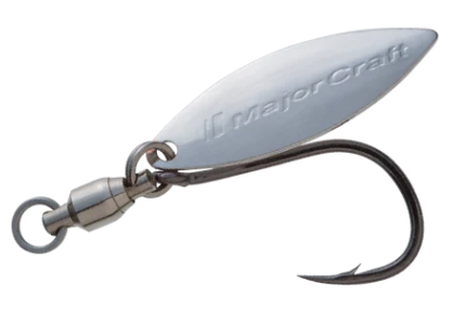 Major Craft Blade S-Hook