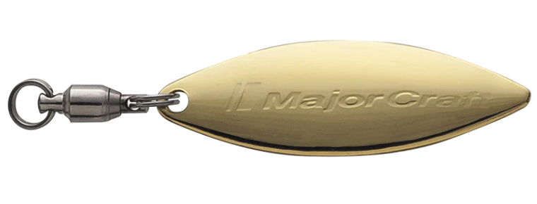 Major Craft Kantan Blade Normal Type
