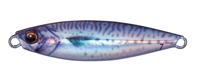 Major Craft Jigpara Micro Slim Livebait