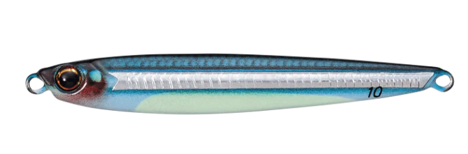 Major Craft Jigpara Micro Slim Livebait