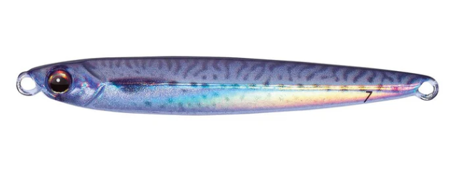 Major Craft Jigpara Micro Slim Livebait