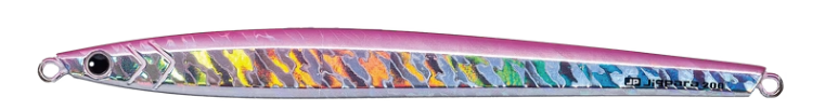 Major Craft Jigpara Vertical Long