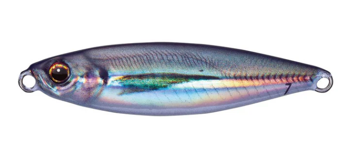 Major Craft Jigpara Micro Livebait