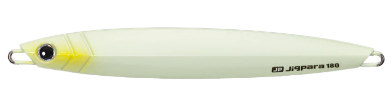 Major Craft Jigpara Vertical