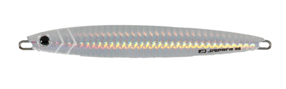 Major Craft Jigpara Vertical