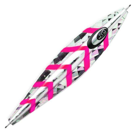 JYG PRO Wyld Slow Pitch Jig 120G Pink