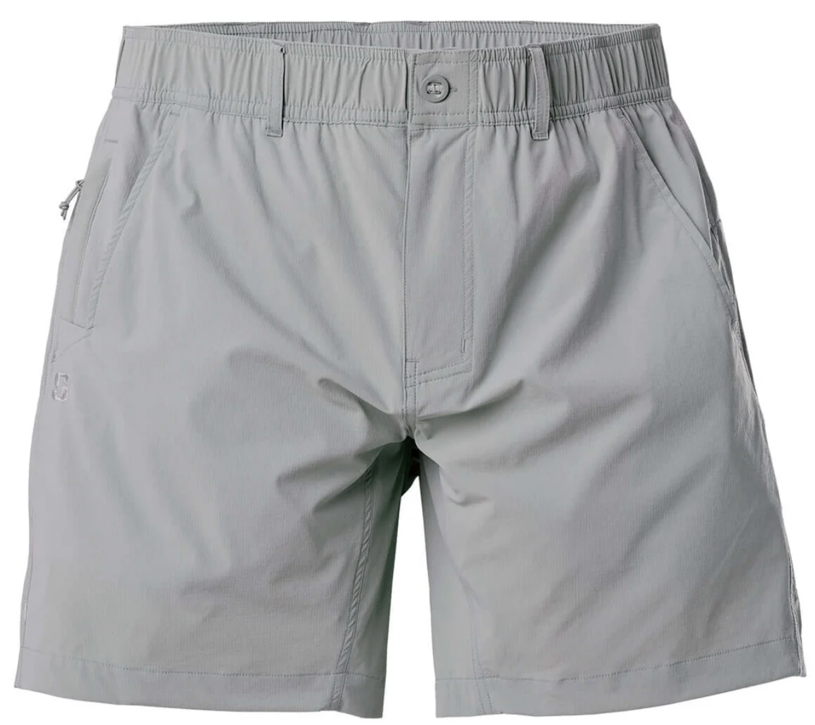 Striker Rebel Short Stormy Gray 28