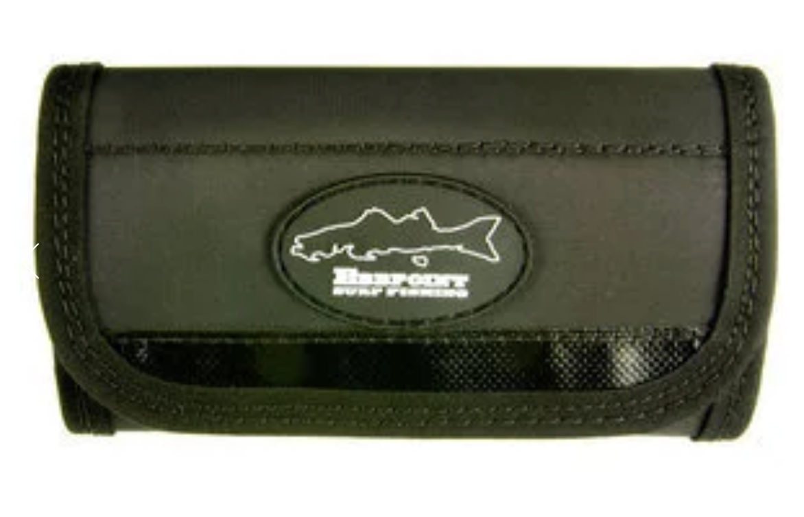 Ebbpoint Surfcasting Leader Wallet