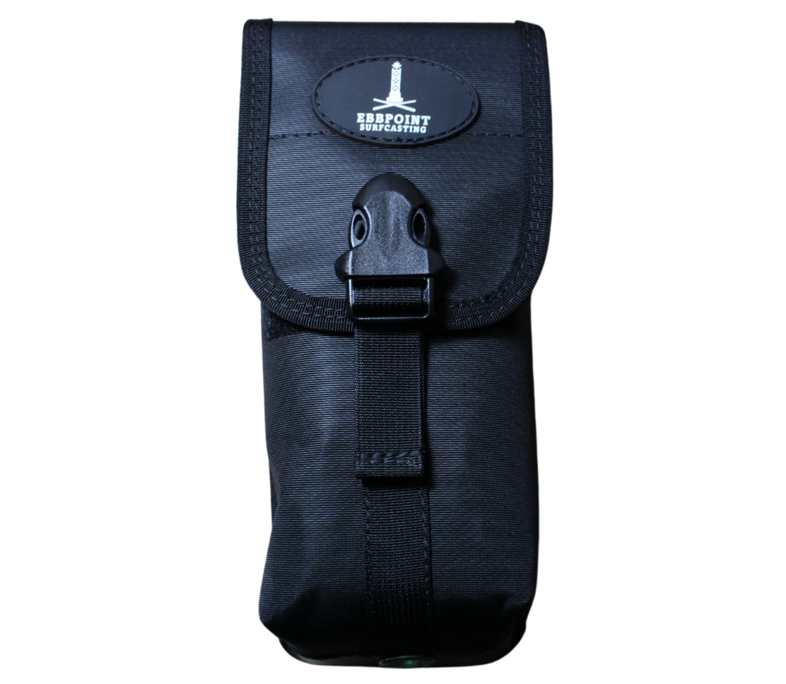 Ebbpoint Surfcasting Singular Tube Bag