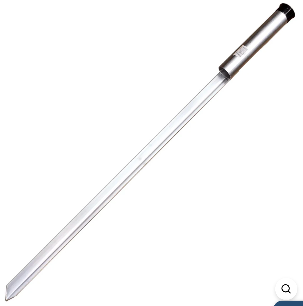 Fish-N-Mate AL-45 Aluminum Sand Spike 45"