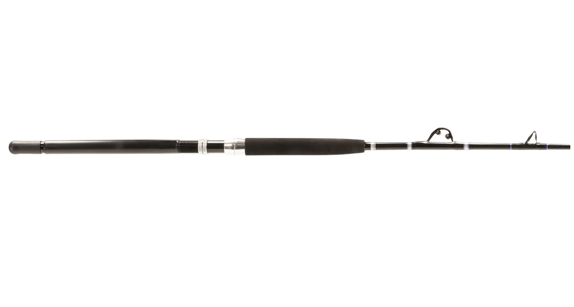 Kunnan KFS3080RS Freak Stand Up Conventional Rod 5'9" 30-80lb Heavy