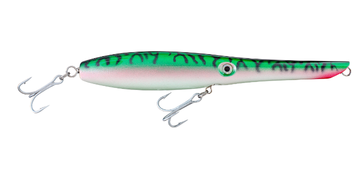 Outcast Lures Long Caster Popper