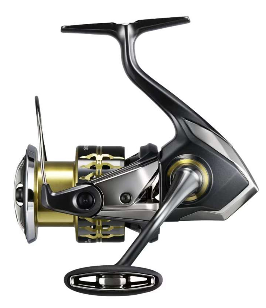 Shimano SAC3000HGFK Sustain FK Spinning Reel