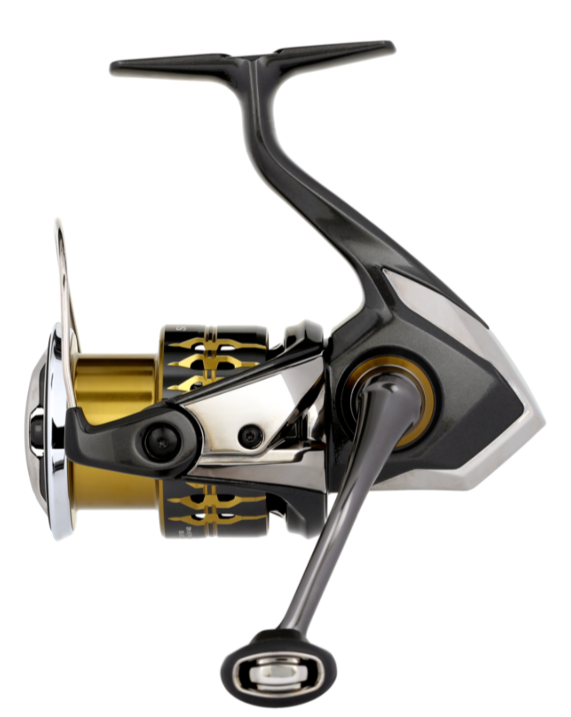 Shimano SA2500HGFK Sustain FK Spinning Reel
