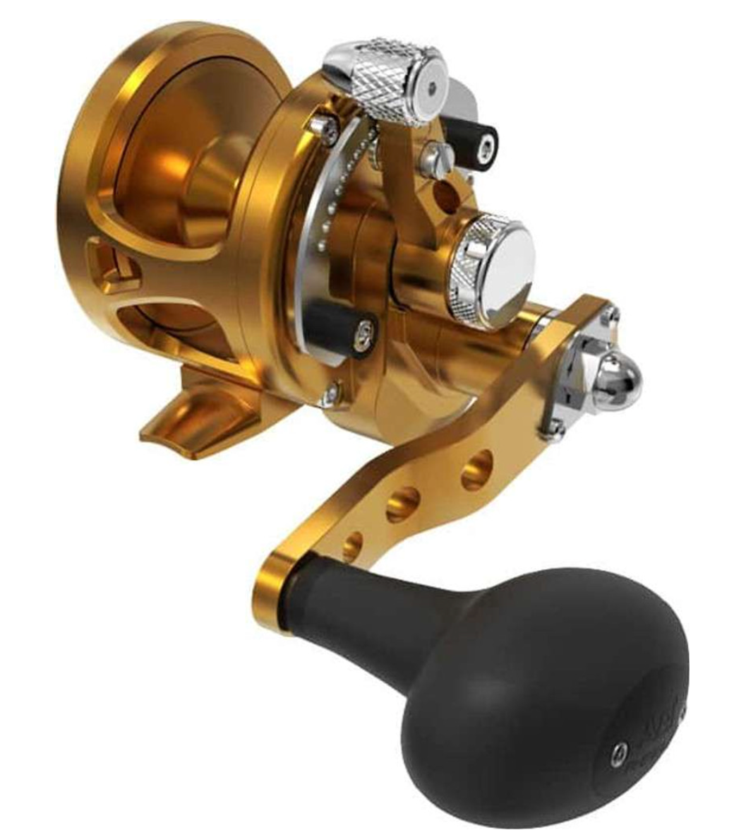 Avet SXJ5.3 G2 Lever Drag Casting Reel