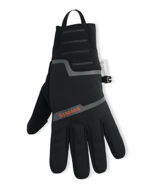 Black / M