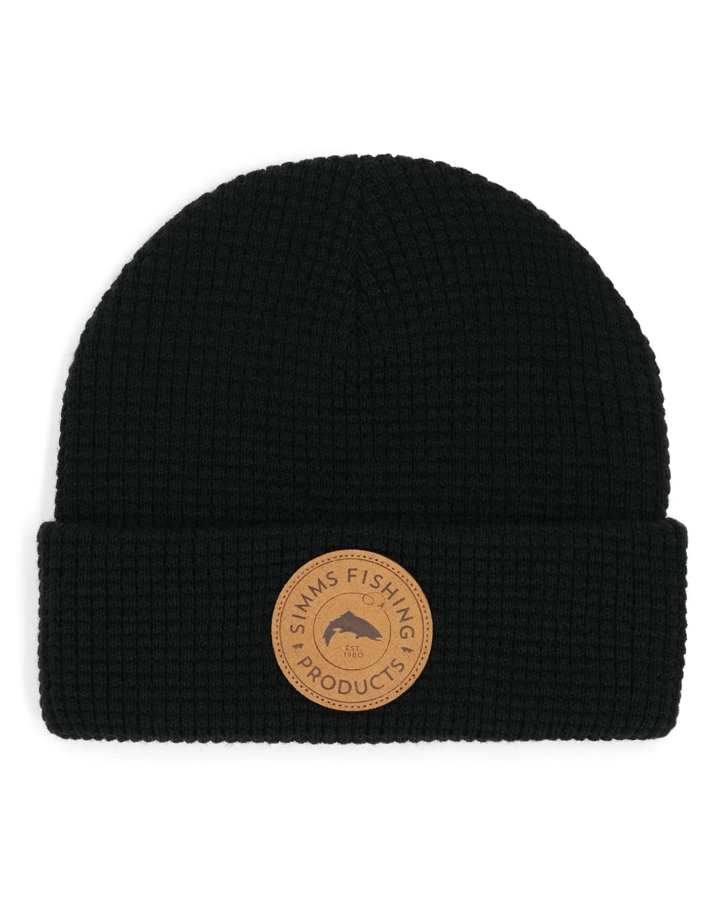 Simms Everyday Waffle Knit Beanie