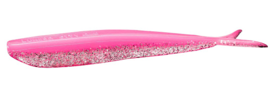 Lunker City Fin-S Fish Lures (2.5"-5.75", Assorted Colors)