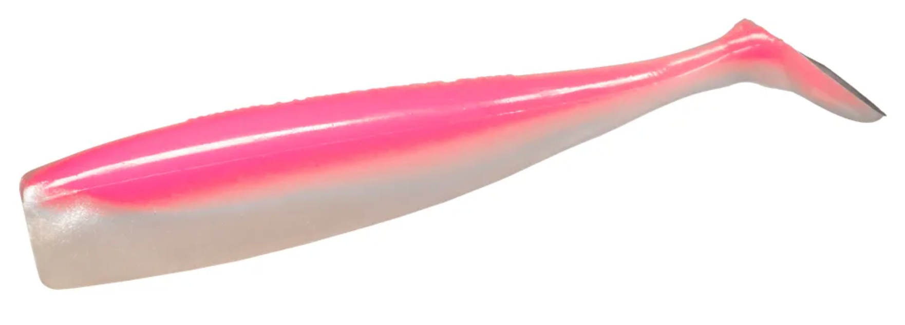 Lunker City Shaker 4.5" 8pk