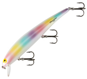 Floating / LS1 - Mother of Pearl / 4 1/2"