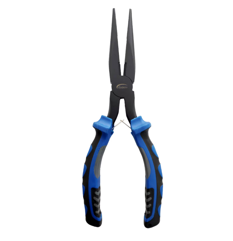 Danco 8" Essential Series Needle Nose Pliers