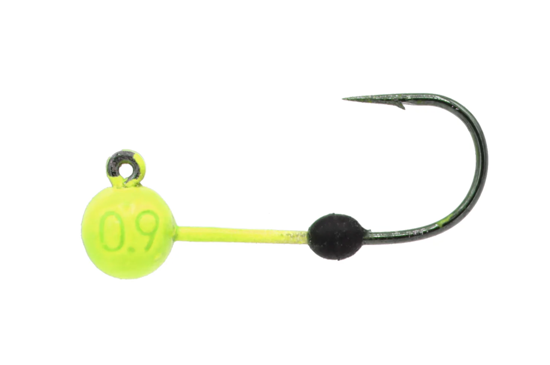 Eurotackle Micro Finesse Premium Tungsten Jig Heads