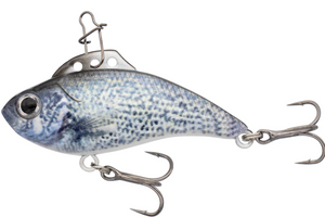 Real Crappie / 1/8oz