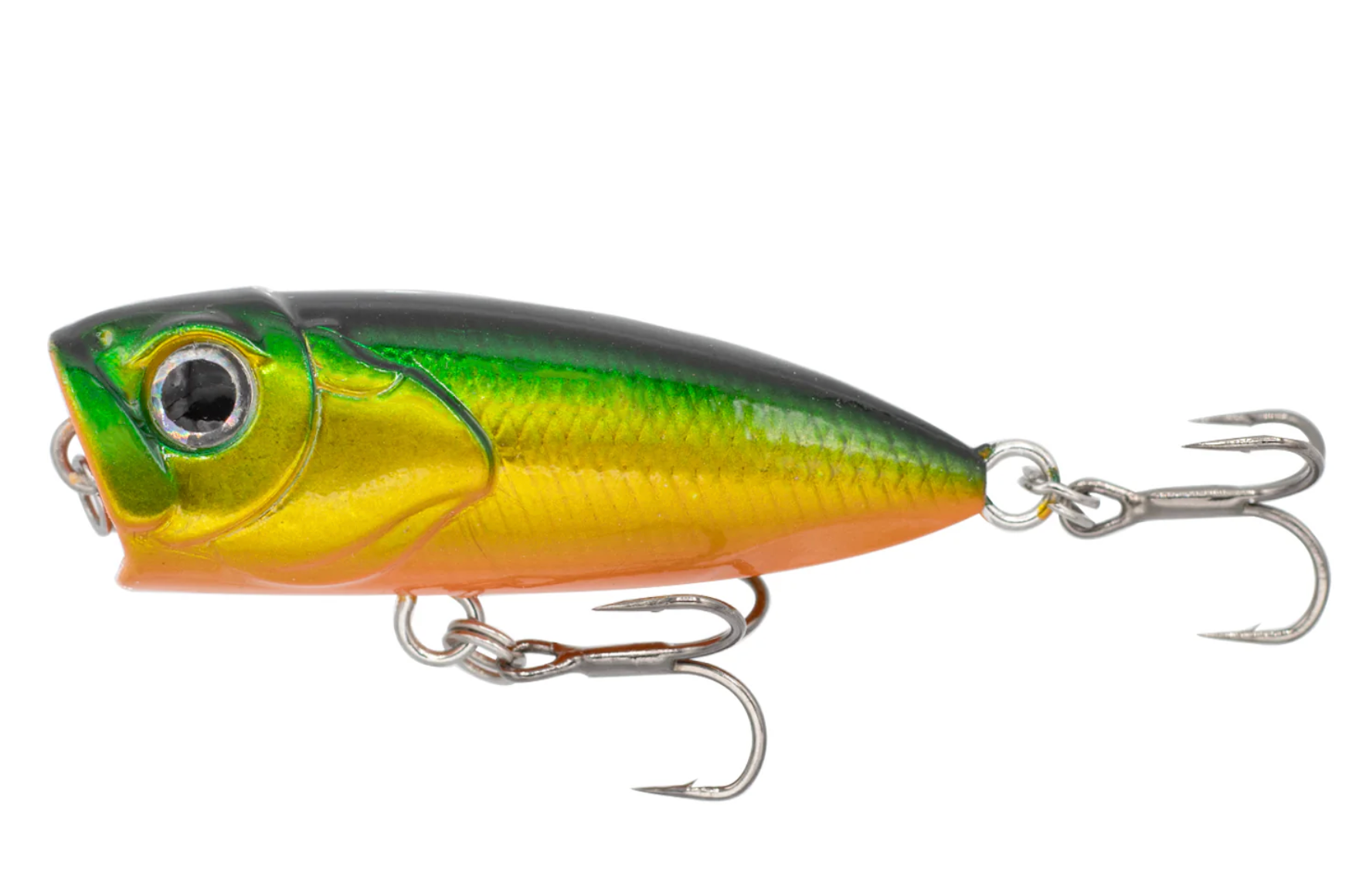 Eurotackle Z-Popper 1.5"