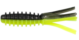 Black Hi-Viz